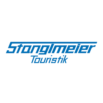 Logo von Stanglmeier Touristik Reisebüro Ingolstadt in Mainburg