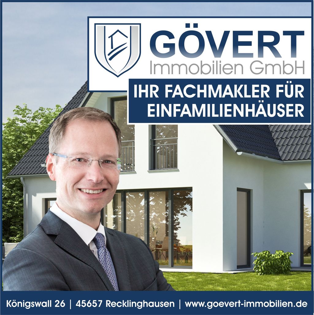 Nutzerfoto 8 Gövert Immobilien GmbH