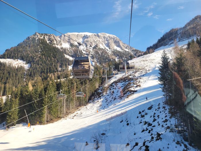 Berchtesgadener Bergbahn AG Jennerbahn