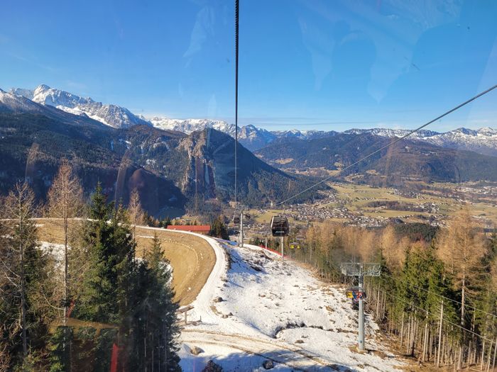 Berchtesgadener Bergbahn AG Jennerbahn