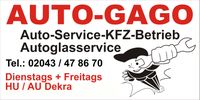 Nutzerfoto 2 Auto-Gago Inh. Gazmend Jakupi Autoservice Werkstatt