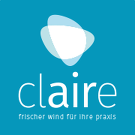 claire Logo