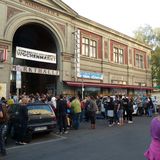 Markthalle Neun GmbH in Berlin