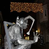 Kappedäschle Brunnen in Radolfzell am Bodensee