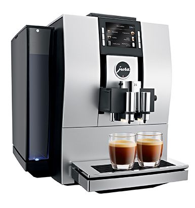 Nutzerbilder Die Kaffeebohne - Jura-Saeco Kaffeemaschinenservice