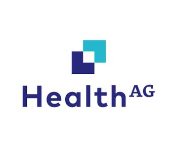 Logo von Health AG in Hamburg