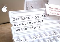 Bild zu Rahn-Hoffmann Sabine Logopädie