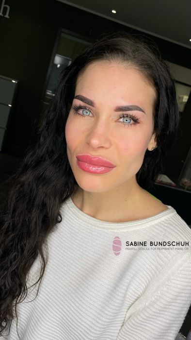Nutzerbilder Bundschuh Sabine Praxis für Permanent Make-up