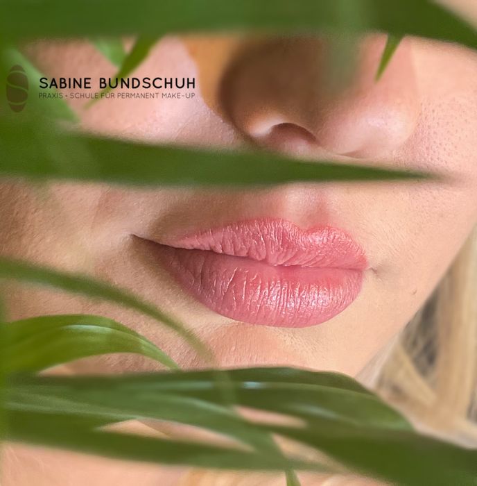 Nutzerbilder Bundschuh Sabine Praxis für Permanent Make-up