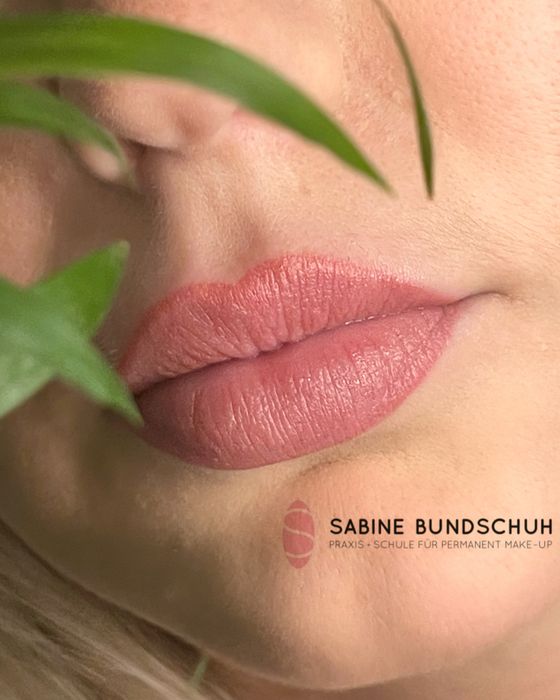 Bundschuh Sabine Praxis für Permanent Make-up