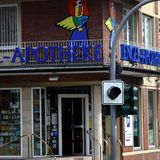 Engel-Apotheke in Münster