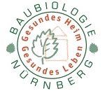 Logo von Baubiologie Nürnberg Dippold Uwe in Nürnberg