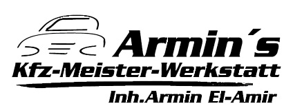 Nutzerbilder Armin's KFZ-Meister-Werkstatt