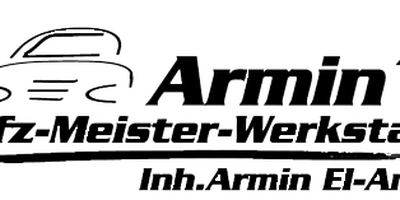 Armin's Kfz-Meisterwerkstatt in Wesel