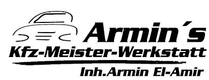 Bild 13 Armin's KFZ-Meister-Werkstatt in Wesel