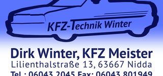 Bild zu Kfz-Technik Winter