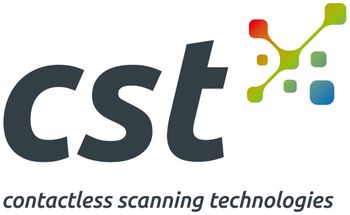 Logo von CST GmbH in Gurtweil Gemeinde Waldshut-Tiengen