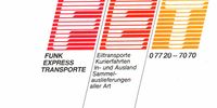Nutzerfoto 6 FET Funk-Express-Transporte E. u. S. Mathauer GmbH & CO KG