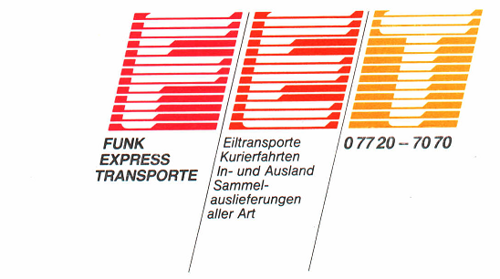 Bild 6 FET Funk-Express-Transporte E. + S. Mathauer GmbH & Co.KG in Dauchingen