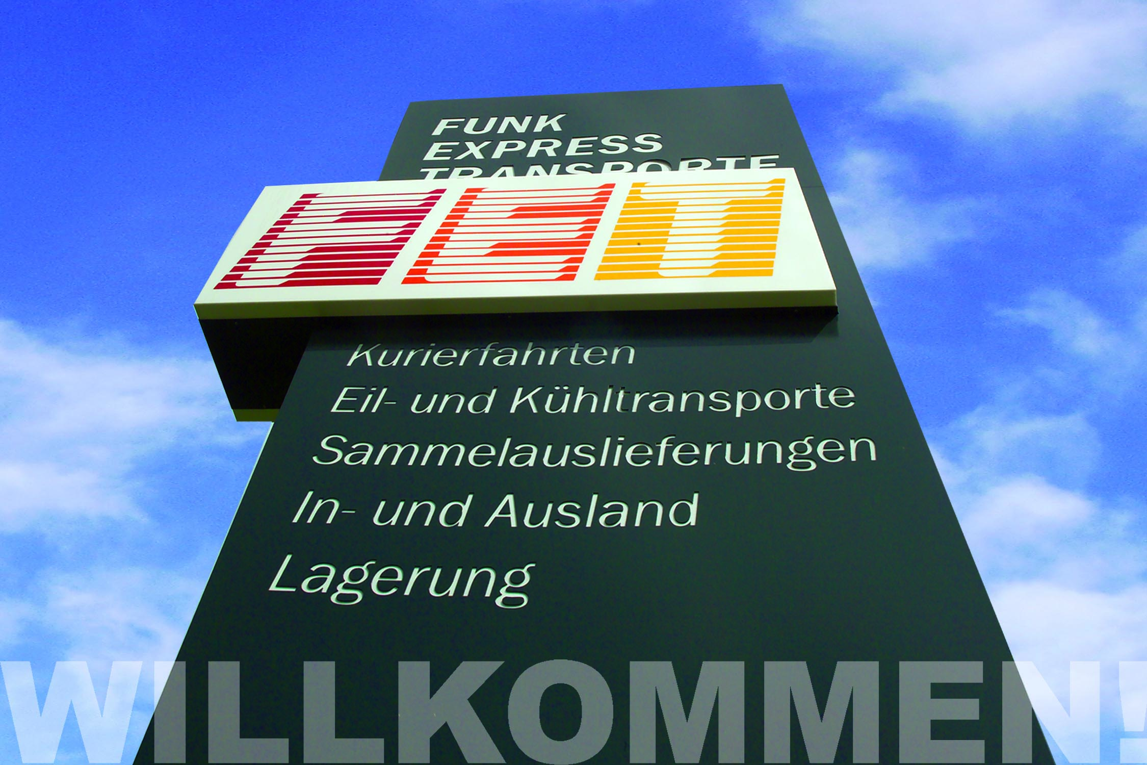 Bild 7 FET Funk-Express-Transporte E. + S. Mathauer GmbH & Co.KG in Dauchingen
