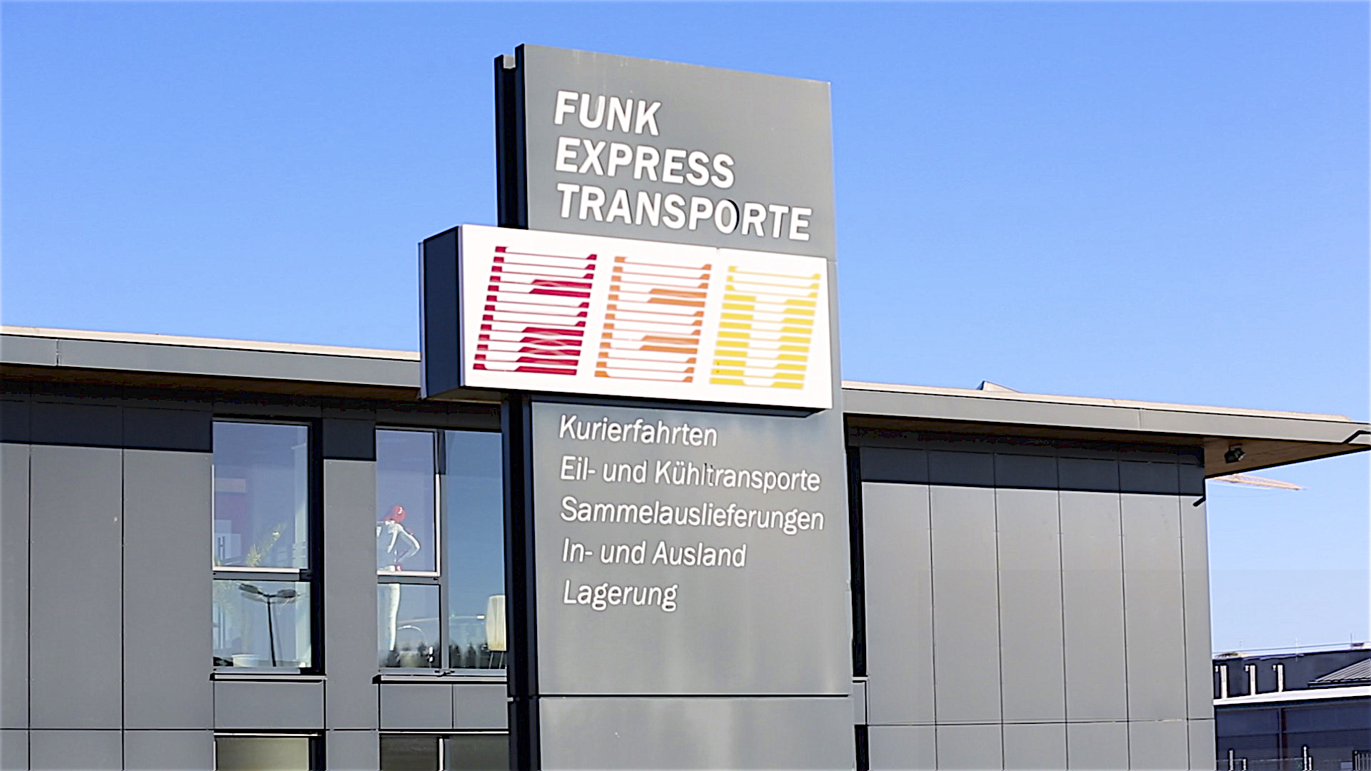 Bild 5 FET Funk-Express-Transporte E. + S. Mathauer GmbH & Co.KG in Dauchingen