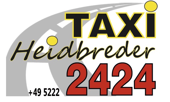 Bild 7 Taxi Heidbreder in Bad Salzuflen
