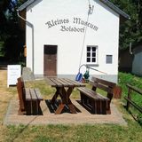 Kleines Museum Bolsdorf in Hillesheim in der Eifel