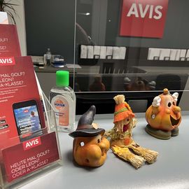 www.avis-sanktaugustin.de 
Autovermietung Mietwagen 