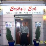 Erikas Eck in Hamburg