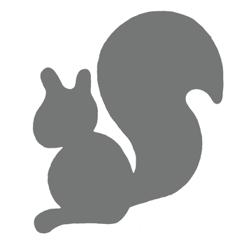 Logo von Nähhörnchen, Inh. Sara Penner in Dabel
