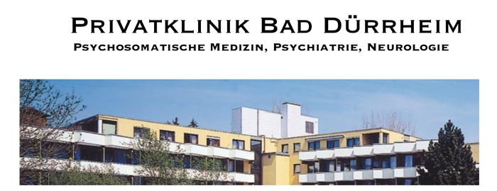 Klinik Bad Dürrheim