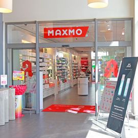 MAXMO Apotheke im E-Center, Inh. Oliver Dienst in Krefeld