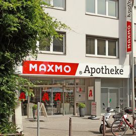 MAXMO Apotheke Stresemannstraße, Inh. Oliver Dienst in Mönchengladbach