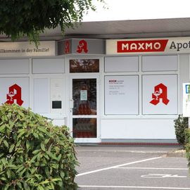 MAXMO Apotheke im Kaufland, Inh. Reinhard Dienst in Mönchengladbach