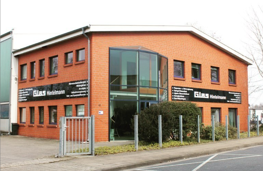 Bild 2 Glas Hintelmann GmbH in Rotenburg (Wümme)