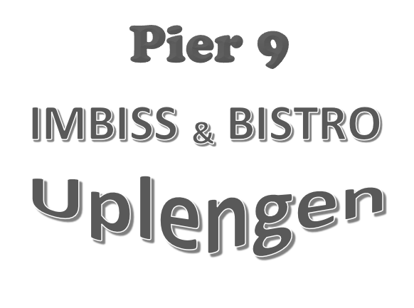 Bild 1 Pier 9 Imbiss & Bistro in Uplengen