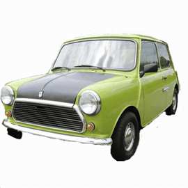 Mr. Bean Mini