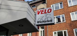 Bild zu VELO - Fahrradwerkstatt Aachen