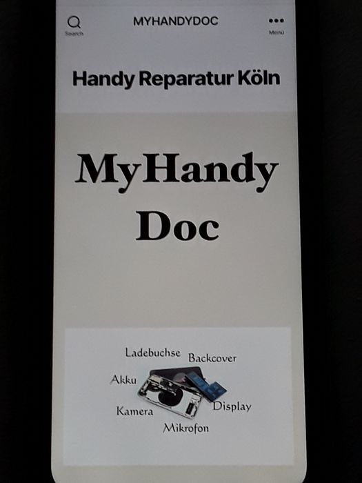 Nutzerbilder Myhandydoc