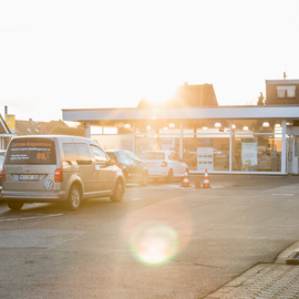 KAMP-LINTFORT - Autohaus Minrath GmbH & Co. KG in Kamp Lintfort