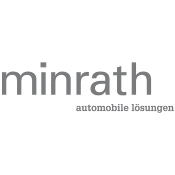 Logo von KAMP-LINTFORT - Autohaus Minrath GmbH & Co. KG in Kamp Lintfort