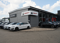 Bild zu SEAT/CUPRA Autohaus Minrath GmbH & Co. KG