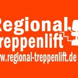 Regional Treppenlift München in München