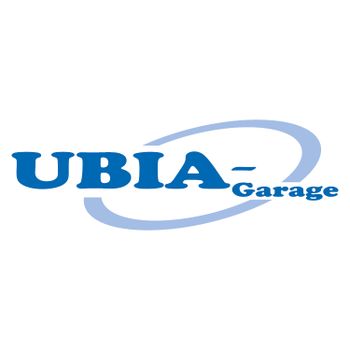 Logo von UBIA-Garage in Hürth im Rheinland