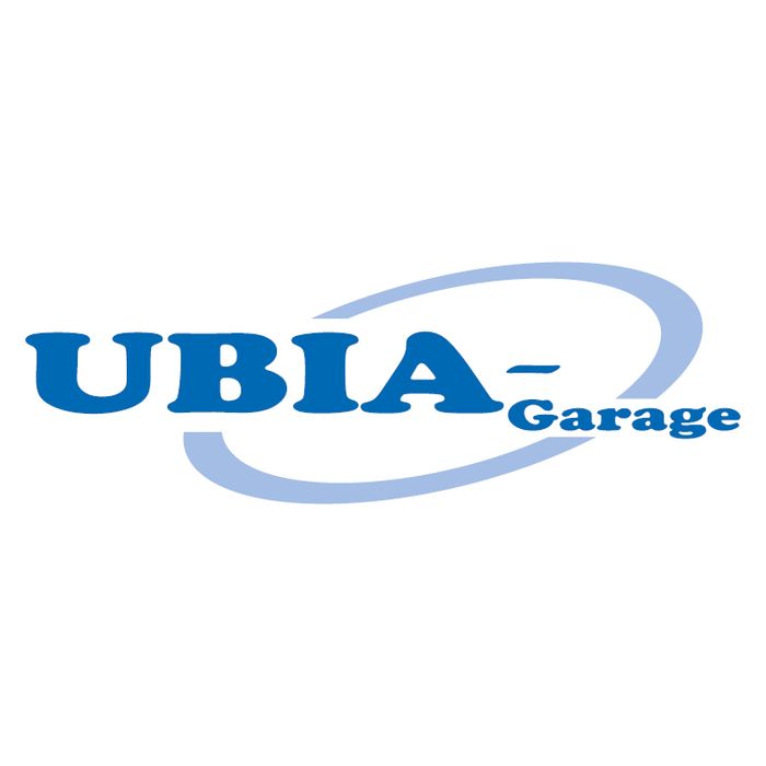 UBIA-Garage