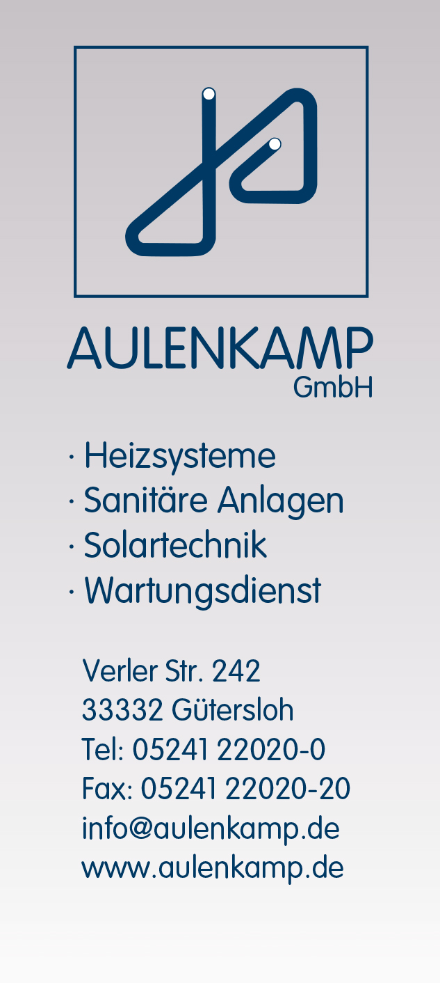 Bild 2 Aulenkamp GmbH in Gütersloh