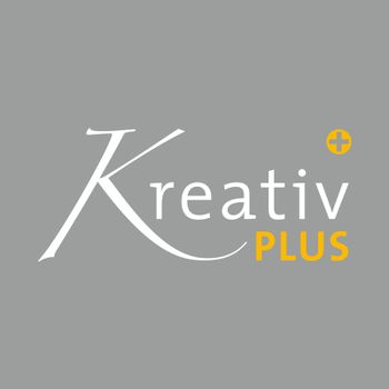 Logo von KreativPLUS in Itzehoe