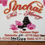 Sinchai Thai-Massage in Marl