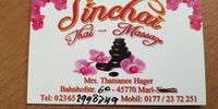 Nutzerfoto 1 Sinchai Thai-Massage