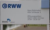 Nutzerbilder RWW Rheinisch-Westfälische Wasserwerksgesellschaft mbH Haus Ruhrnatur
